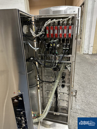 Image of Sartorius Stedim 500L Single-Use Bioreactor 29