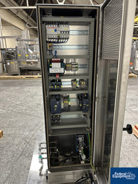 Image of Sartorius Stedim 500L Single-Use Bioreactor 32