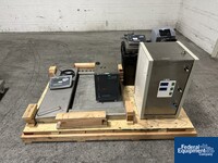 Image of Sartorius Stedim 500L Single-Use Bioreactor 33
