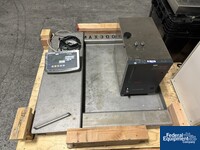 Image of Sartorius Stedim 500L Single-Use Bioreactor 34