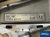Image of Sartorius Stedim 500L Single-Use Bioreactor 36