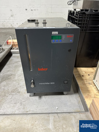 Image of Sartorius Stedim 500L Single-Use Bioreactor 37