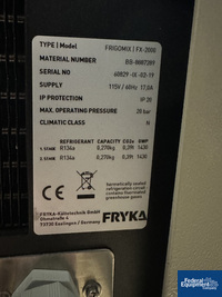 Image of Sartorius Stedim 500L Single-Use Bioreactor 41