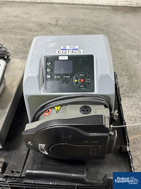 Image of Sartorius Stedim 500L Single-Use Bioreactor 43