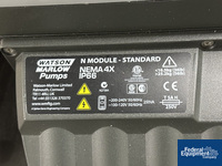 Image of Sartorius Stedim 500L Single-Use Bioreactor 44
