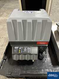 Image of Sartorius Stedim 500L Single-Use Bioreactor 45