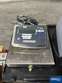 Image of Sartorius Stedim 500L Single-Use Bioreactor 46