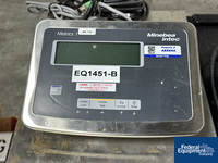 Image of Sartorius Stedim 500L Single-Use Bioreactor 47