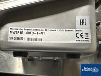 Image of Sartorius Stedim 500L Single-Use Bioreactor 48
