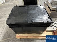 Image of Sartorius Stedim 500L Single-Use Bioreactor 49
