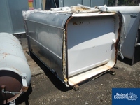 Image of 1,000 Gal Kettle Tank, C/S 02