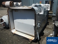 Image of 1,000 Gal Kettle Tank, C/S 03
