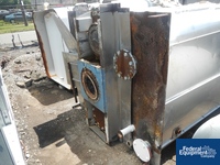Image of 1,000 Gal Kettle Tank, C/S 04
