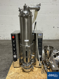 Image of Fluid Air Fluid Bed Dryer, S/S 03