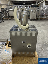 Image of Fluid Air Fluid Bed Dryer, S/S 05