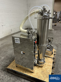 Image of Fluid Air Fluid Bed Dryer, S/S 06