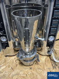 Image of Fluid Air Fluid Bed Dryer, S/S 07