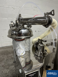 Image of Fluid Air Fluid Bed Dryer, S/S 09