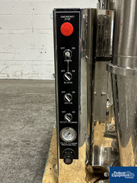 Image of Fluid Air Fluid Bed Dryer, S/S 11