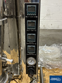 Image of Fluid Air Fluid Bed Dryer, S/S 12