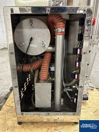 Image of Fluid Air Fluid Bed Dryer, S/S 13