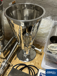 Image of Fluid Air Fluid Bed Dryer, S/S 14