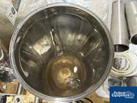 Image of Fluid Air Fluid Bed Dryer, S/S 15