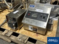 Image of Fluid Air Fluid Bed Dryer, S/S 17