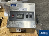 Image of Fluid Air Fluid Bed Dryer, S/S 18