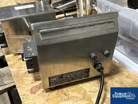 Image of Fluid Air Fluid Bed Dryer, S/S 20