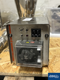 Image of Fluid Air Fluid Bed Dryer, S/S 22