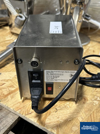 Image of Fluid Air Fluid Bed Dryer, S/S 24