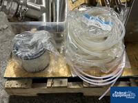 Image of Fluid Air Fluid Bed Dryer, S/S 26