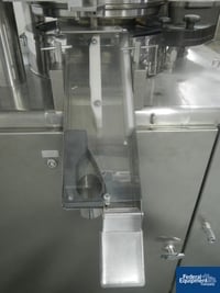 Image of Kilian S 250 Tablet Press, 32 Station 15