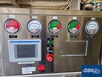 Image of 99" Telstar Compounding Isolator, S/S, (6) Glove 03