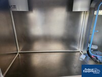 Image of 99" Telstar Compounding Isolator, S/S, (6) Glove 08