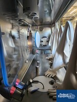 Image of 99" Telstar Compounding Isolator, S/S, (6) Glove 09