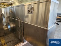 Image of 99" Telstar Compounding Isolator, S/S, (6) Glove 12