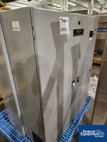 Image of 99" Telstar Compounding Isolator, S/S, (6) Glove 19