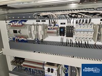 Image of 99" Telstar Compounding Isolator, S/S, (6) Glove 21