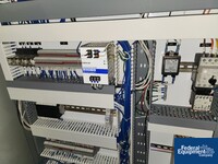 Image of 99" Telstar Compounding Isolator, S/S, (6) Glove 22