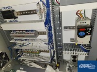 Image of 99" Telstar Compounding Isolator, S/S, (6) Glove 23