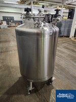 Image of 86 Gal Portable Tank, S/S 02