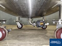 Image of 86 Gal Portable Tank, S/S 06