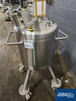 Image of 33 Gal Feldmeier Receiver, S/S 04