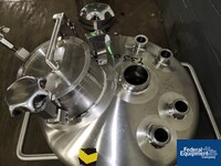 Image of 33 Gal Feldmeier Receiver, S/S 06