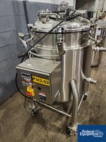 Image of 50 Gal Befco Reactor, S/S, 75/50# 03