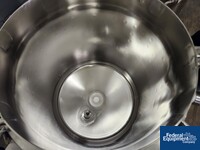 Image of 50 Gal Befco Reactor, S/S, 75/50# 06