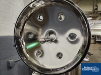 Image of 50 Gal Befco Reactor, S/S, 75/50# 07