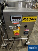 Image of 50 Gal Befco Reactor, S/S, 75/50# 10